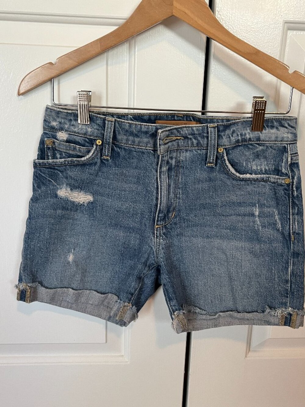 Joe's shorts Size 26